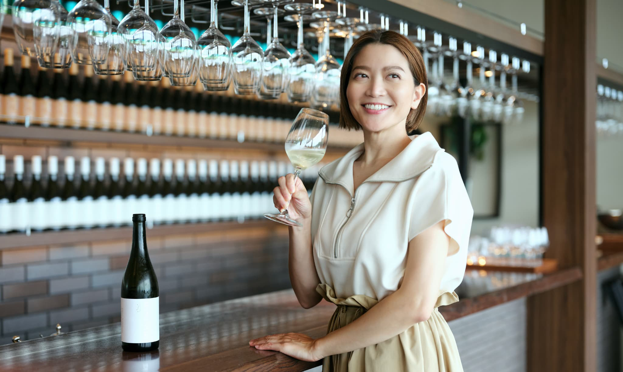［道央・仁木町］NIKI Hills Winery 〜 感動と癒しの空間が広がる滞在型ワイナリー